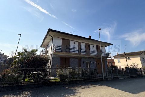 Villa a Garlasco, Pavia, Garlasco - € 175.000 | Ref: CP_124 - foto 5