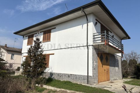 Villa a Garlasco, Pavia, Garlasco - € 175.000 | Ref: CP_124 - foto 25