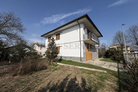 Villa a Garlasco, Pavia, Garlasco - € 175.000 | Ref: CP_124 - foto 26