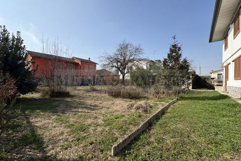 Villa a Garlasco, Pavia, Garlasco - € 175.000 | Ref: CP_124 - foto 27
