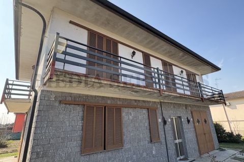 Villa a Garlasco, Pavia, Garlasco - € 175.000 | Ref: CP_124 - foto 30