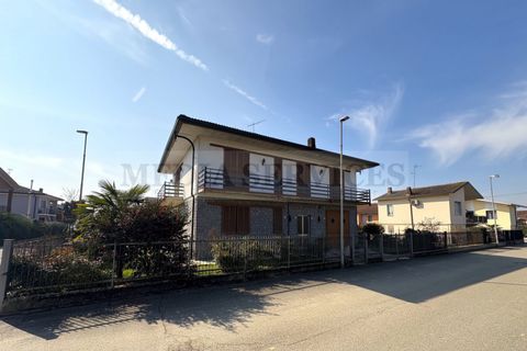Villa a Garlasco, Pavia, Garlasco - € 175.000 | Ref: CP_124 - foto 32