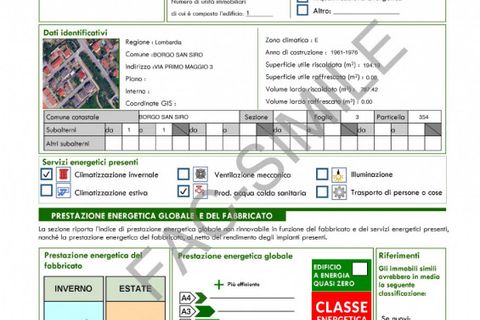 Villa a Garlasco, Pavia, Garlasco - € 175.000 | Ref: CP_124 - foto 33
