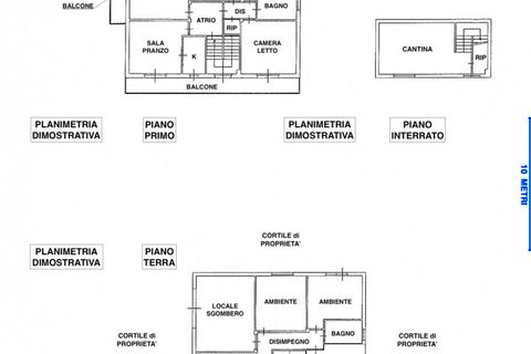 Villa a Garlasco, Pavia, Garlasco - € 175.000 | Ref: CP_124 - foto 34