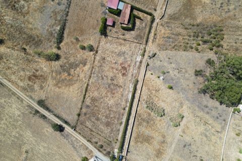 Helårsgrund i Castro Marim, Faro, Castro Marim - € 125.000 | Ref: C0358-00876 - foto 1