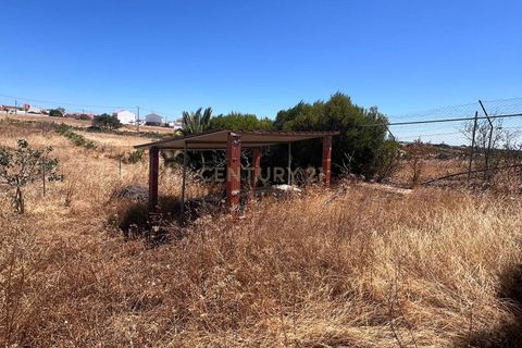 Helårsgrund i Castro Marim, Faro, Castro Marim - € 125.000 | Ref: C0358-00876 - foto 3