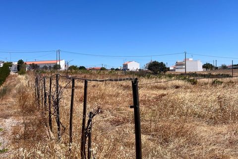 Helårsgrund i Castro Marim, Faro, Castro Marim - € 125.000 | Ref: C0358-00876 - foto 4
