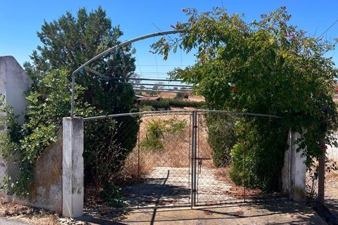 Helårsgrund i Castro Marim, Faro, Castro Marim - € 125.000 | Ref: C0358-00876 - foto 5
