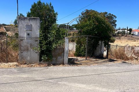 Helårsgrund i Castro Marim, Faro, Castro Marim - € 125.000 | Ref: C0358-00876 - foto 6