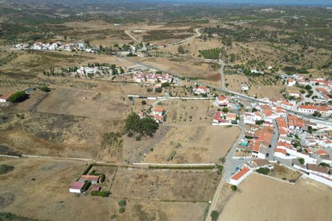 Helårsgrund i Castro Marim, Faro, Castro Marim - € 125.000 | Ref: C0358-00876 - foto 9