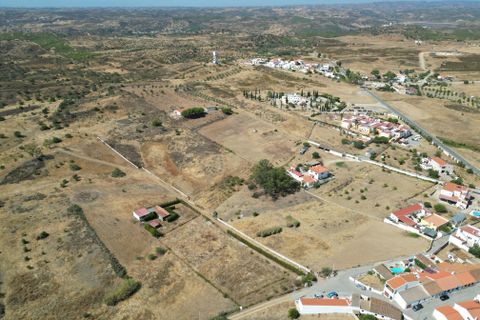 Helårsgrund i Castro Marim, Faro, Castro Marim - € 125.000 | Ref: C0358-00876 - foto 10
