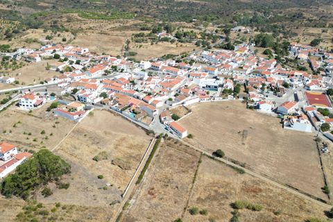 Helårsgrund i Castro Marim, Faro, Castro Marim - € 125.000 | Ref: C0358-00876 - foto 11