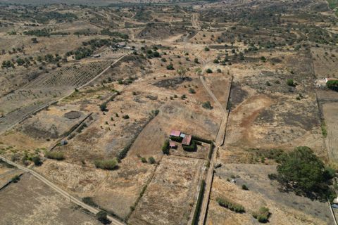 Helårsgrund i Castro Marim, Faro, Castro Marim - € 125.000 | Ref: C0358-00876 - foto 12