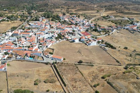 Helårsgrund i Castro Marim, Faro, Castro Marim - € 125.000 | Ref: C0358-00876 - foto 13