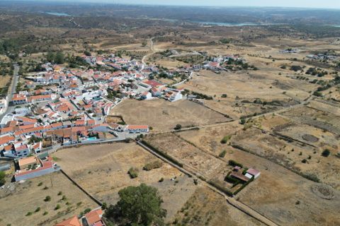 Helårsgrund i Castro Marim, Faro, Castro Marim - € 125.000 | Ref: C0358-00876 - foto 14