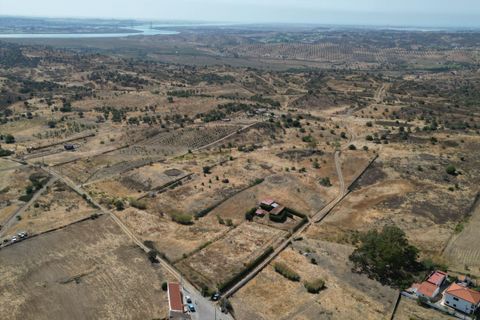 Helårsgrund i Castro Marim, Faro, Castro Marim - € 125.000 | Ref: C0358-00876 - foto 15