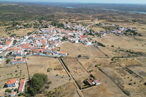 Helårsgrund i Castro Marim, Faro, Castro Marim - € 125.000 | Ref: C0358-00876 - foto 16
