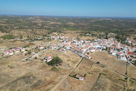 Helårsgrund i Castro Marim, Faro, Castro Marim - € 125.000 | Ref: C0358-00876 - foto 17