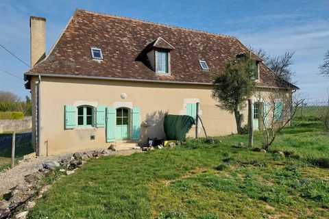 Villa i Antigny, Vienne, Antigny - € 288.750 | Ref: CB-13430 - foto 1