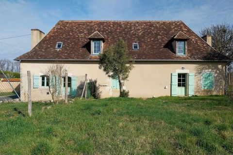 Villa i Antigny, Vienne, Antigny - € 288.750 | Ref: CB-13430 - foto 2