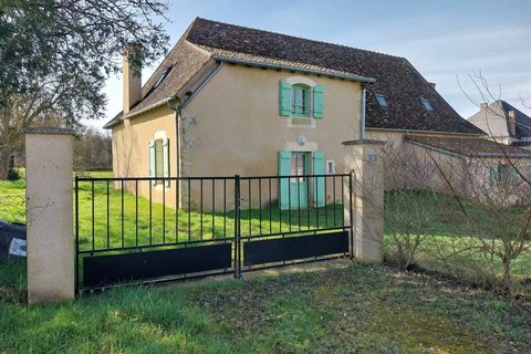 Villa i Antigny, Vienne, Antigny - € 288.750 | Ref: CB-13430 - foto 3