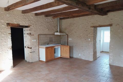 Villa i Antigny, Vienne, Antigny - € 288.750 | Ref: CB-13430 - foto 4