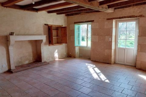 Villa i Antigny, Vienne, Antigny - € 288.750 | Ref: CB-13430 - foto 5