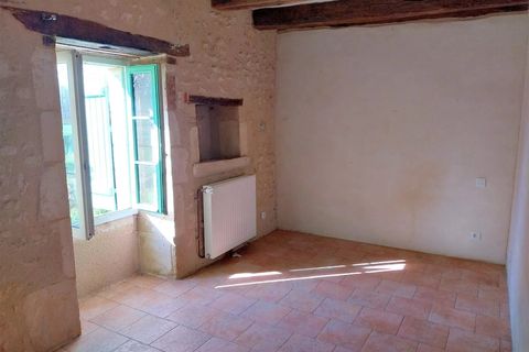 Villa i Antigny, Vienne, Antigny - € 288.750 | Ref: CB-13430 - foto 6