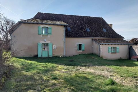 Villa i Antigny, Vienne, Antigny - € 288.750 | Ref: CB-13430 - foto 10