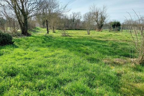 Villa i Antigny, Vienne, Antigny - € 288.750 | Ref: CB-13430 - foto 12