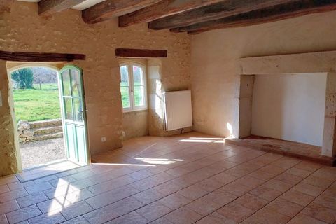 Villa i Antigny, Vienne, Antigny - € 288.750 | Ref: CB-13430 - foto 13