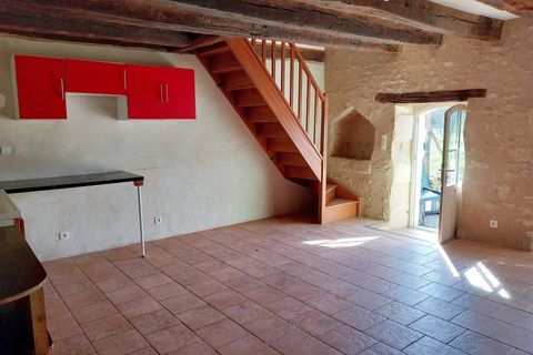 Villa i Antigny, Vienne, Antigny - € 288.750 | Ref: CB-13430 - foto 14