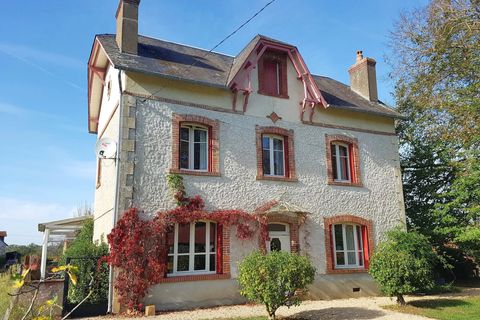Villa i Chaillac, Indre, Chaillac - € 149.800 | Ref: CB-13436 - foto 3