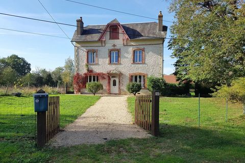 Villa i Chaillac, Indre, Chaillac - € 149.800 | Ref: CB-13436 - foto 2