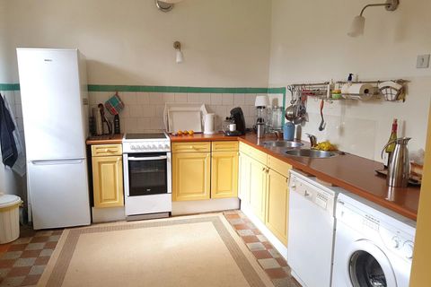 Villa i Chaillac, Indre, Chaillac - € 149.800 | Ref: CB-13436 - foto 7