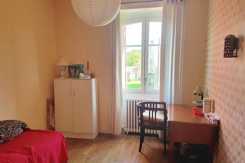 Villa i Chaillac, Indre, Chaillac - € 149.800 | Ref: CB-13436 - foto 11