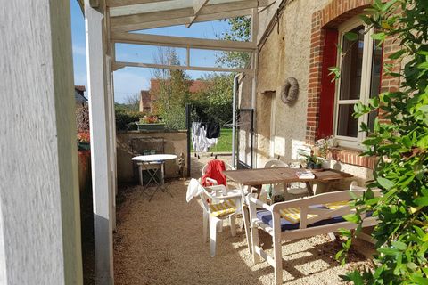 Villa i Chaillac, Indre, Chaillac - € 149.800 | Ref: CB-13436 - foto 13