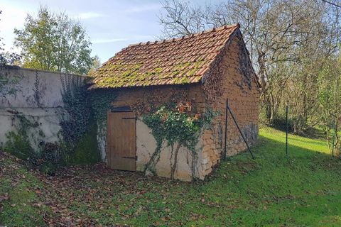 Villa i Chaillac, Indre, Chaillac - € 149.800 | Ref: CB-13436 - foto 14