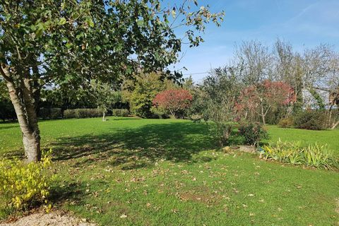 Villa i Chaillac, Indre, Chaillac - € 149.800 | Ref: CB-13436 - foto 16