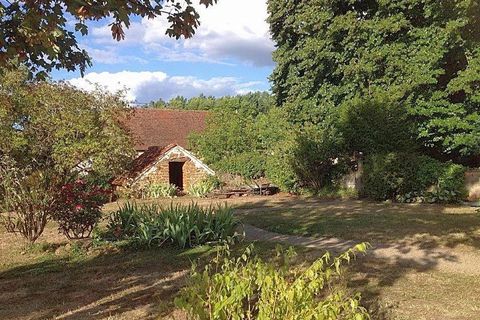 Villa i Chaillac, Indre, Chaillac - € 149.800 | Ref: CB-13436 - foto 17