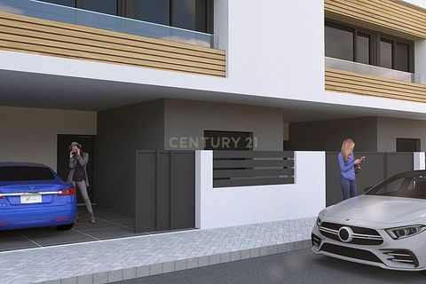 Villa i Seixal, Setubal, Seixal - € 475.000 | Ref: C0494-00192 - foto 5