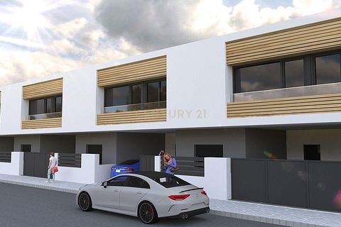 Villa i Seixal, Setubal, Seixal - € 475.000 | Ref: C0494-00192 - foto 6