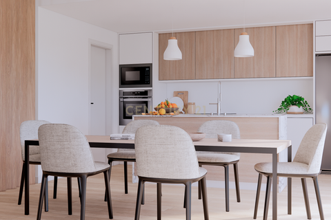 Villa i Seixal, Setubal, Seixal - € 475.000 | Ref: C0494-00192 - foto 11