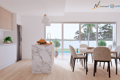Villa i Seixal, Setubal, Seixal - € 475.000 | Ref: C0494-00192 - foto 22