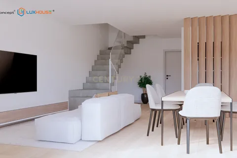Villa i Seixal, Setubal, Seixal - € 475.000 | Ref: C0494-00192 - foto 35