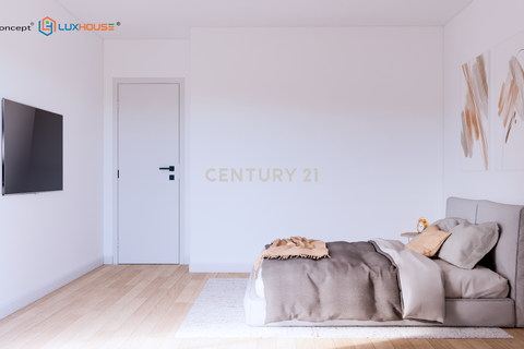 Villa i Seixal, Setubal, Seixal - € 475.000 | Ref: C0494-00192 - foto 36