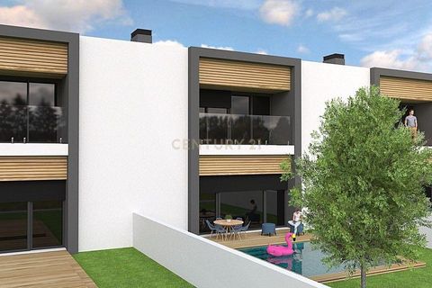 Villa i Seixal, Setubal, Seixal - € 475.000 | Ref: C0494-00194 - foto 4