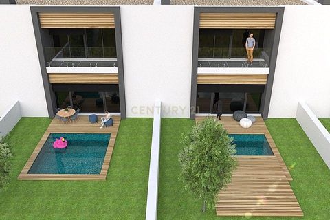 Villa i Seixal, Setubal, Seixal - € 475.000 | Ref: C0494-00194 - foto 5