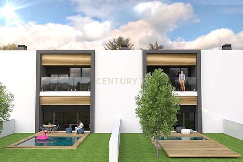 Villa i Seixal, Setubal, Seixal - € 475.000 | Ref: C0494-00194 - foto 6