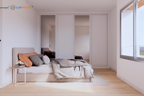 Villa i Seixal, Setubal, Seixal - € 475.000 | Ref: C0494-00194 - foto 34